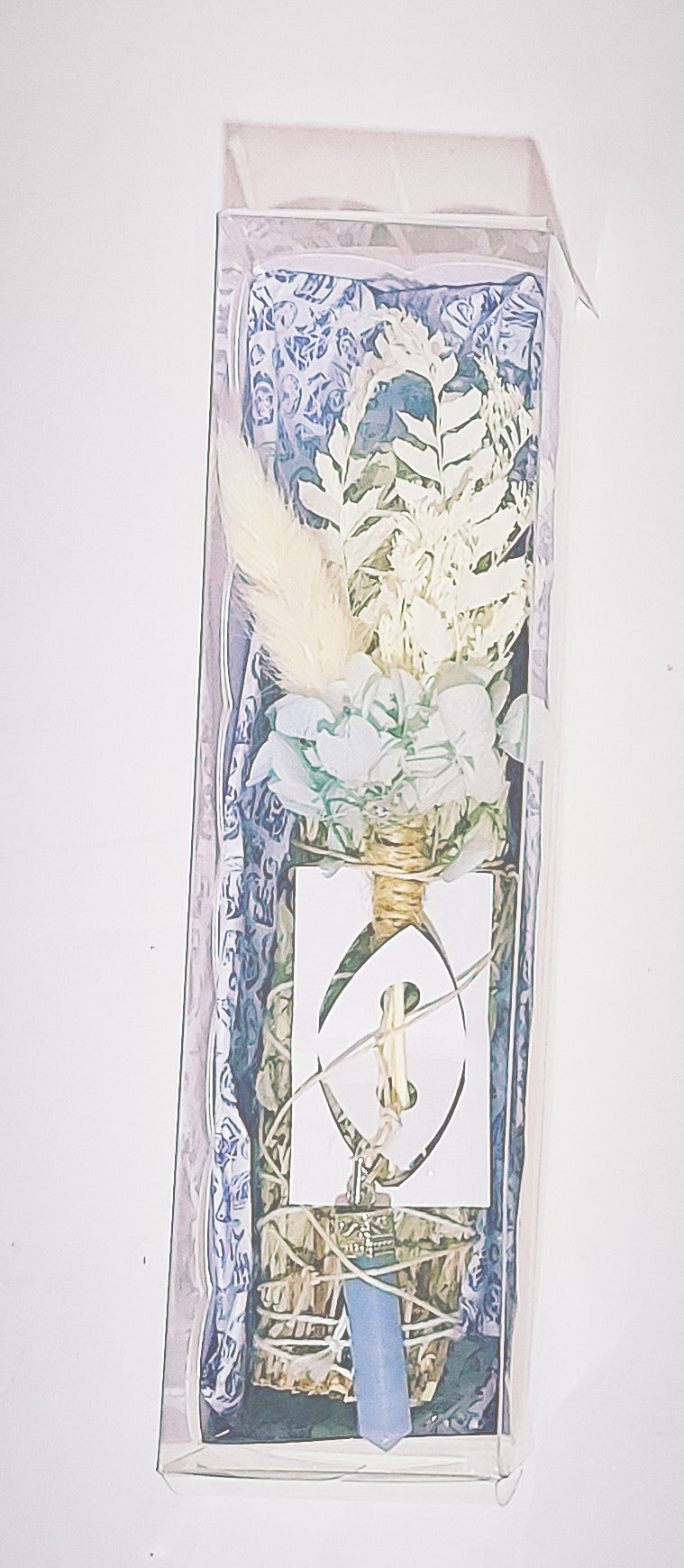 Memorable Moments Smudge Kit Gift Set