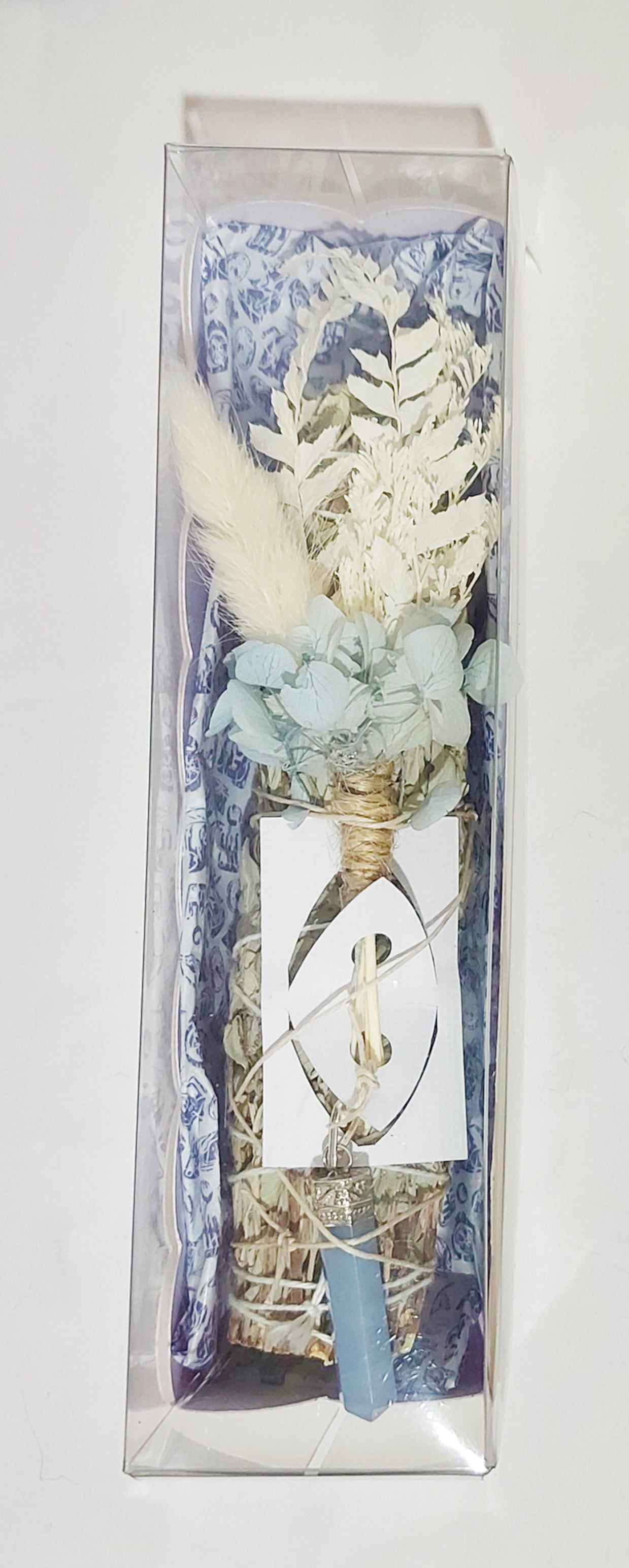 Memorable Moments Smudge Kit Gift Set