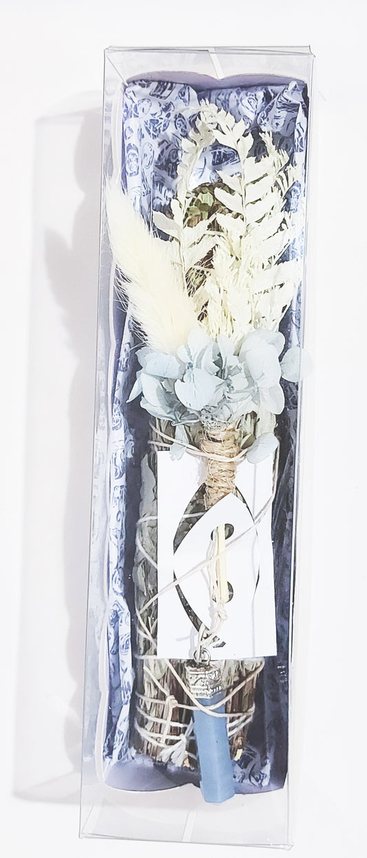 Memorable Moments Smudge Kit Gift Set