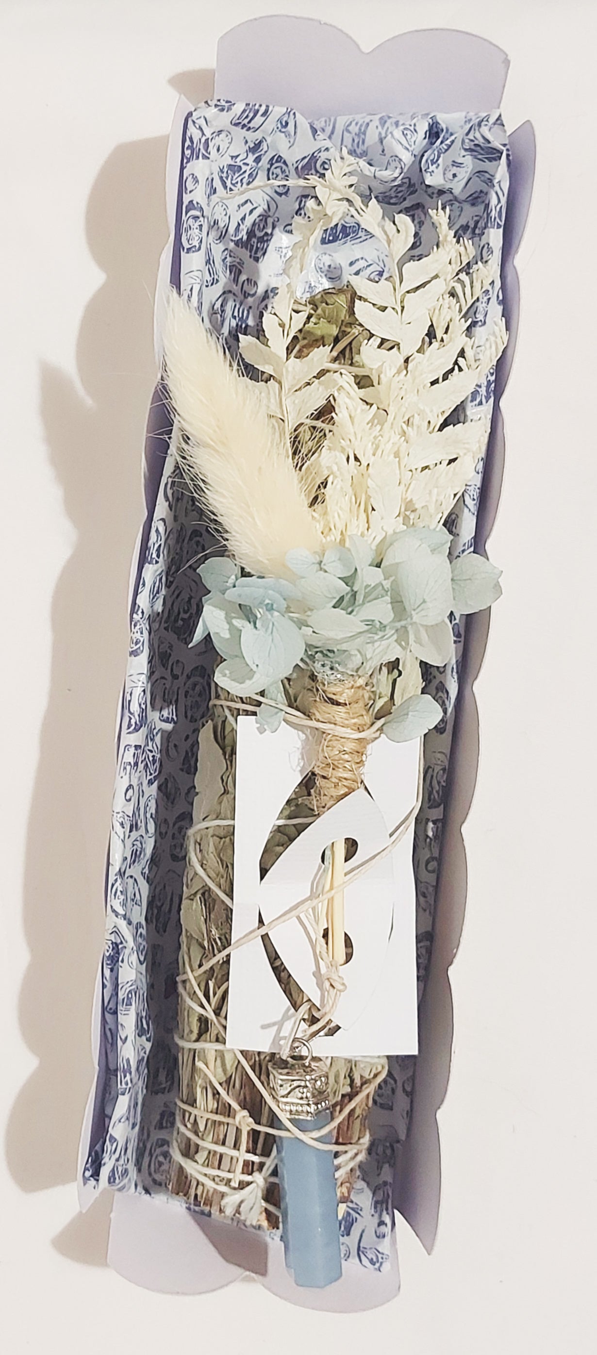 Memorable Moments Smudge Kit Gift Set
