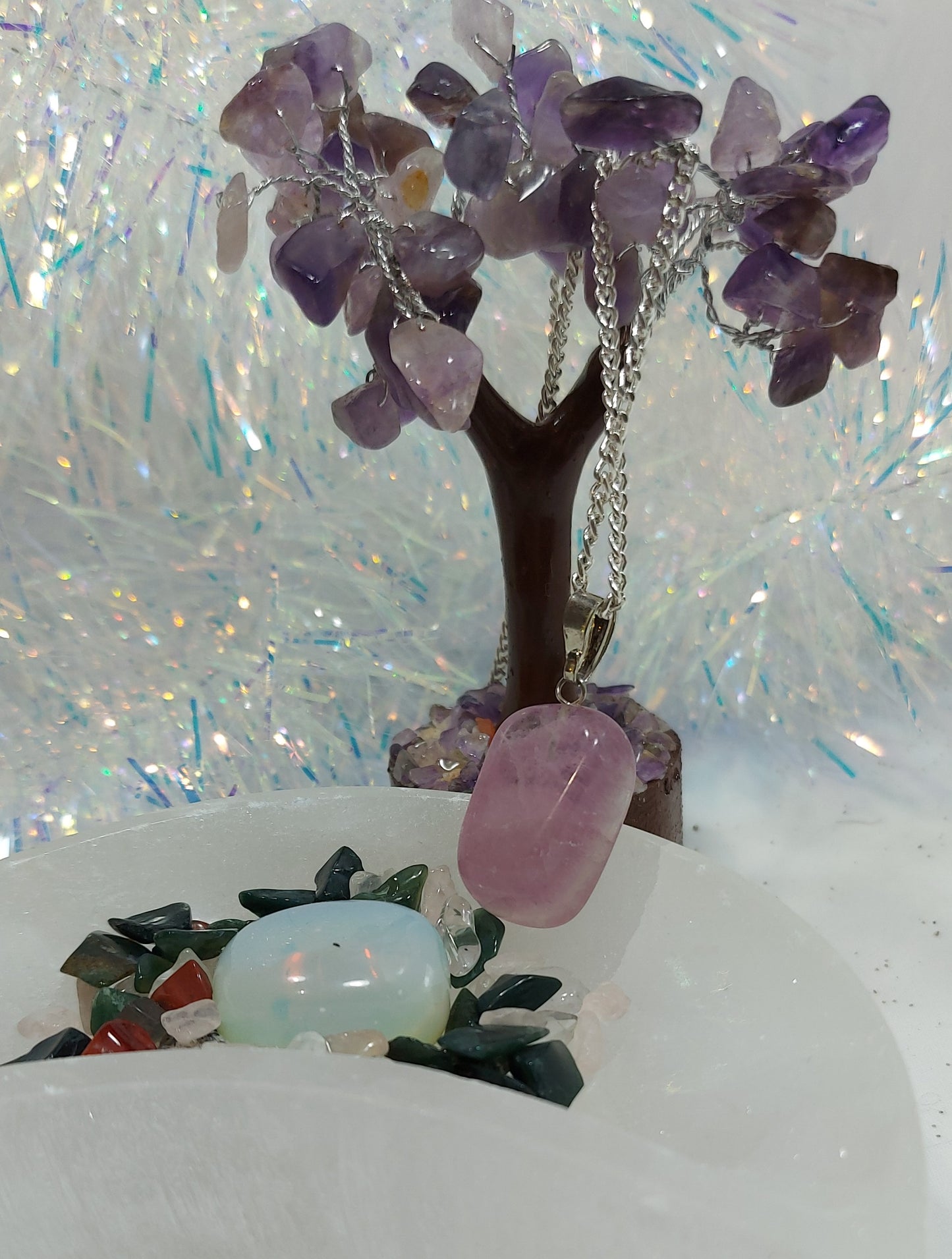 Xmas Crystals Gift Pack