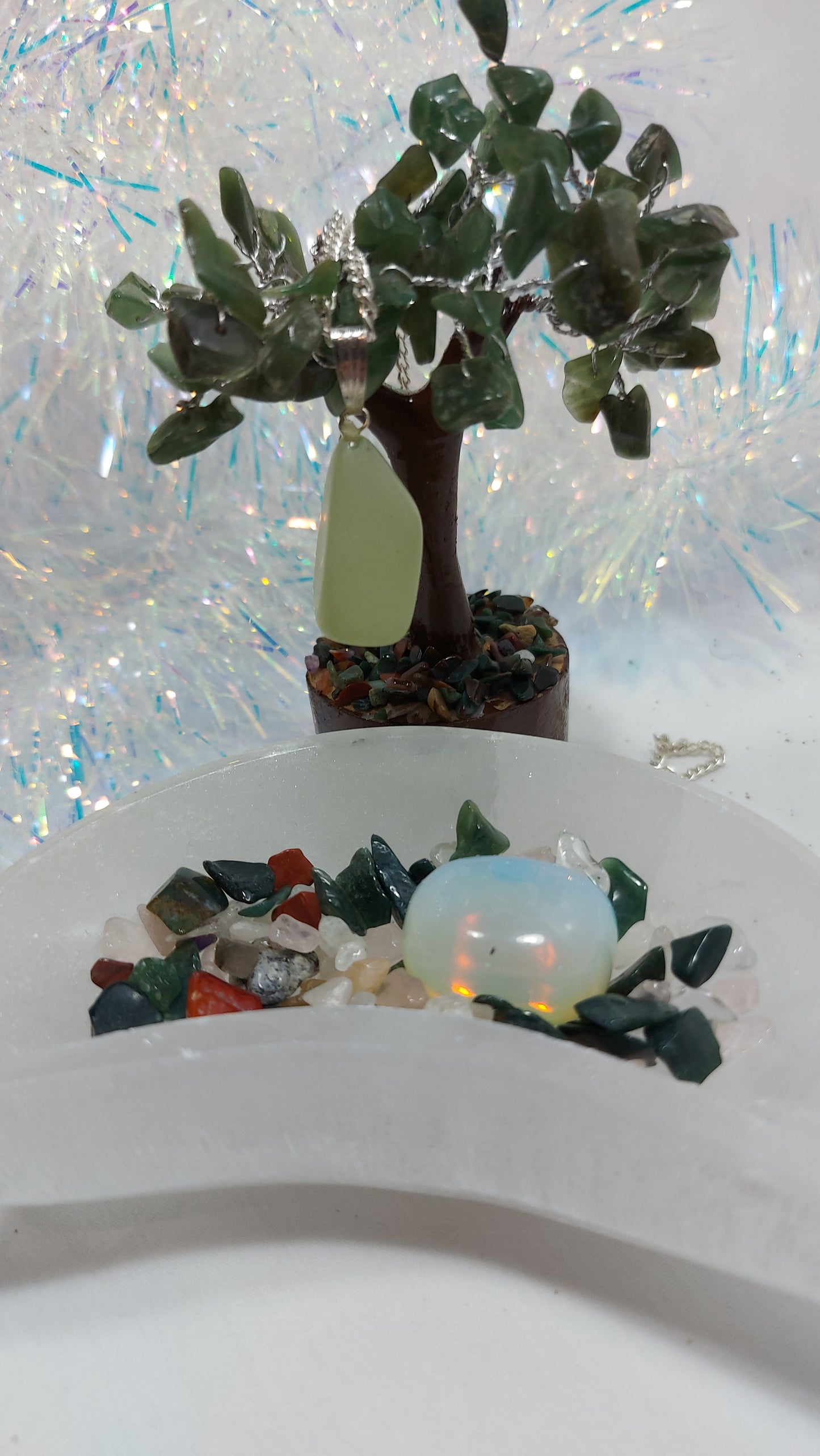 Xmas Crystals Gift Pack
