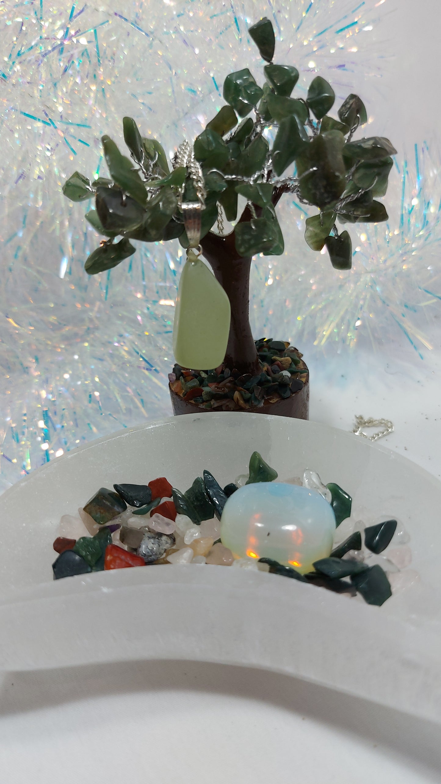 Xmas Crystals Gift Pack