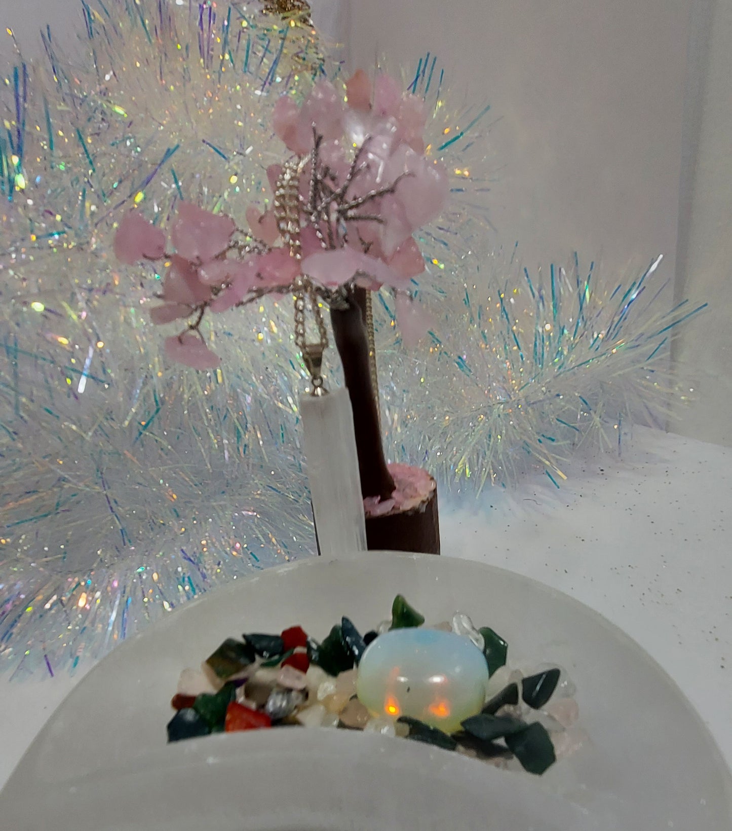 Xmas Crystals Gift Pack
