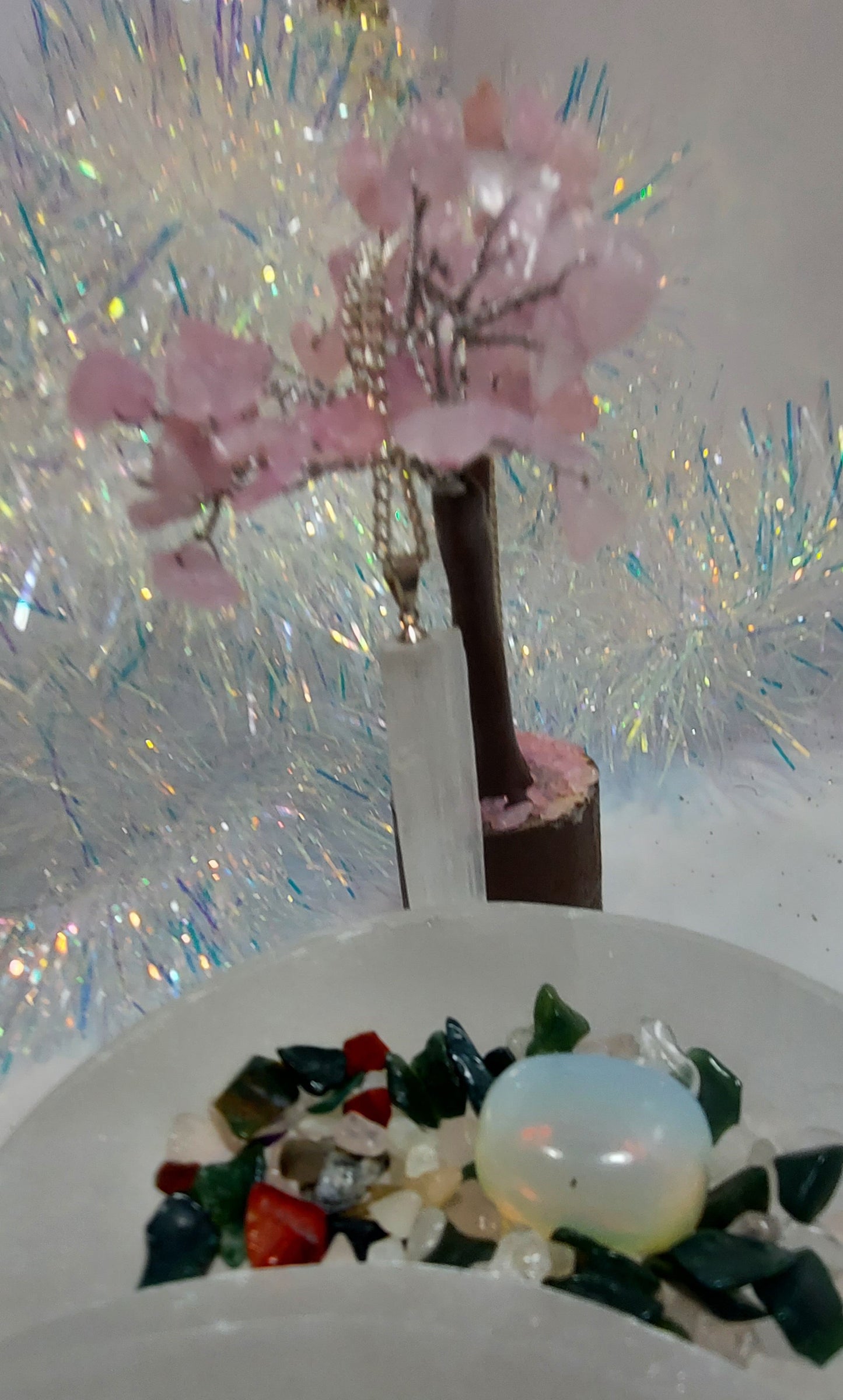 Xmas Crystals Gift Pack