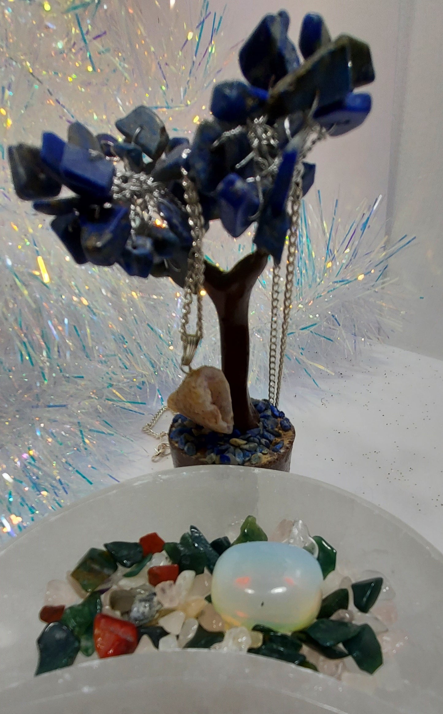 Xmas Crystals Gift Pack