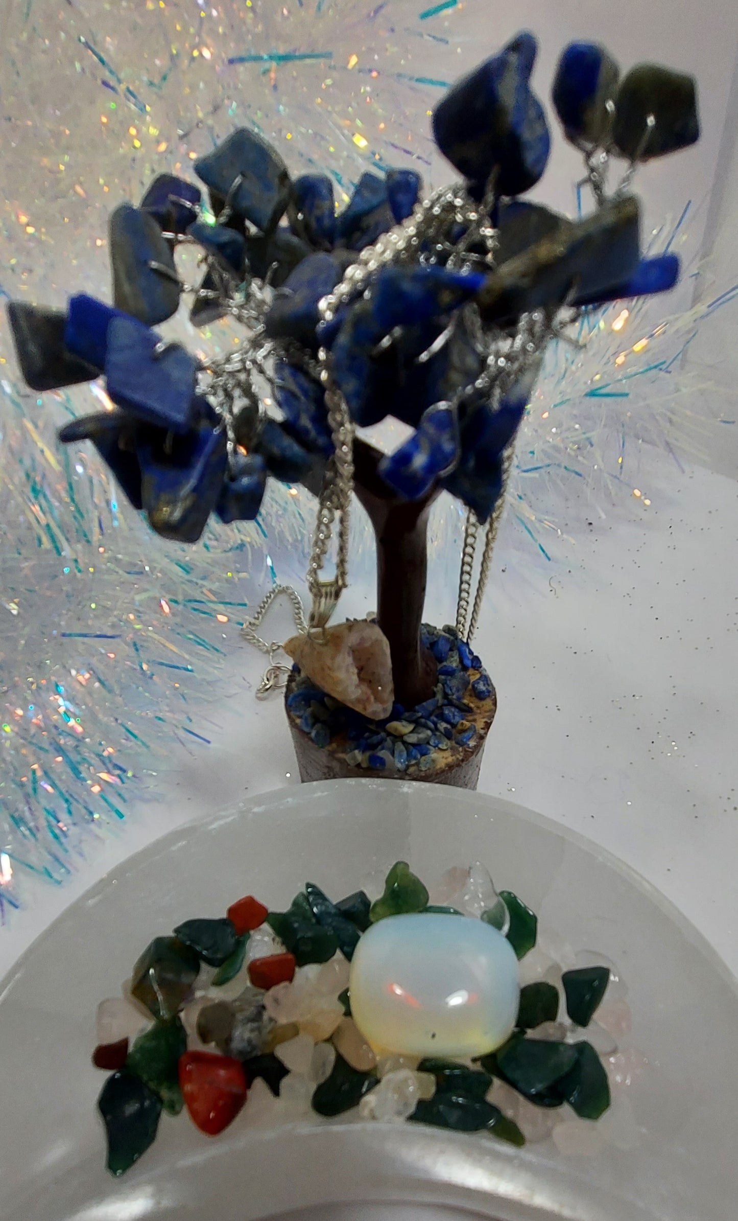 Xmas Crystals Gift Pack