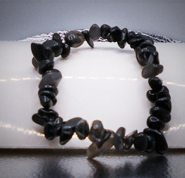 Xmas Crystal Bracelet Pack