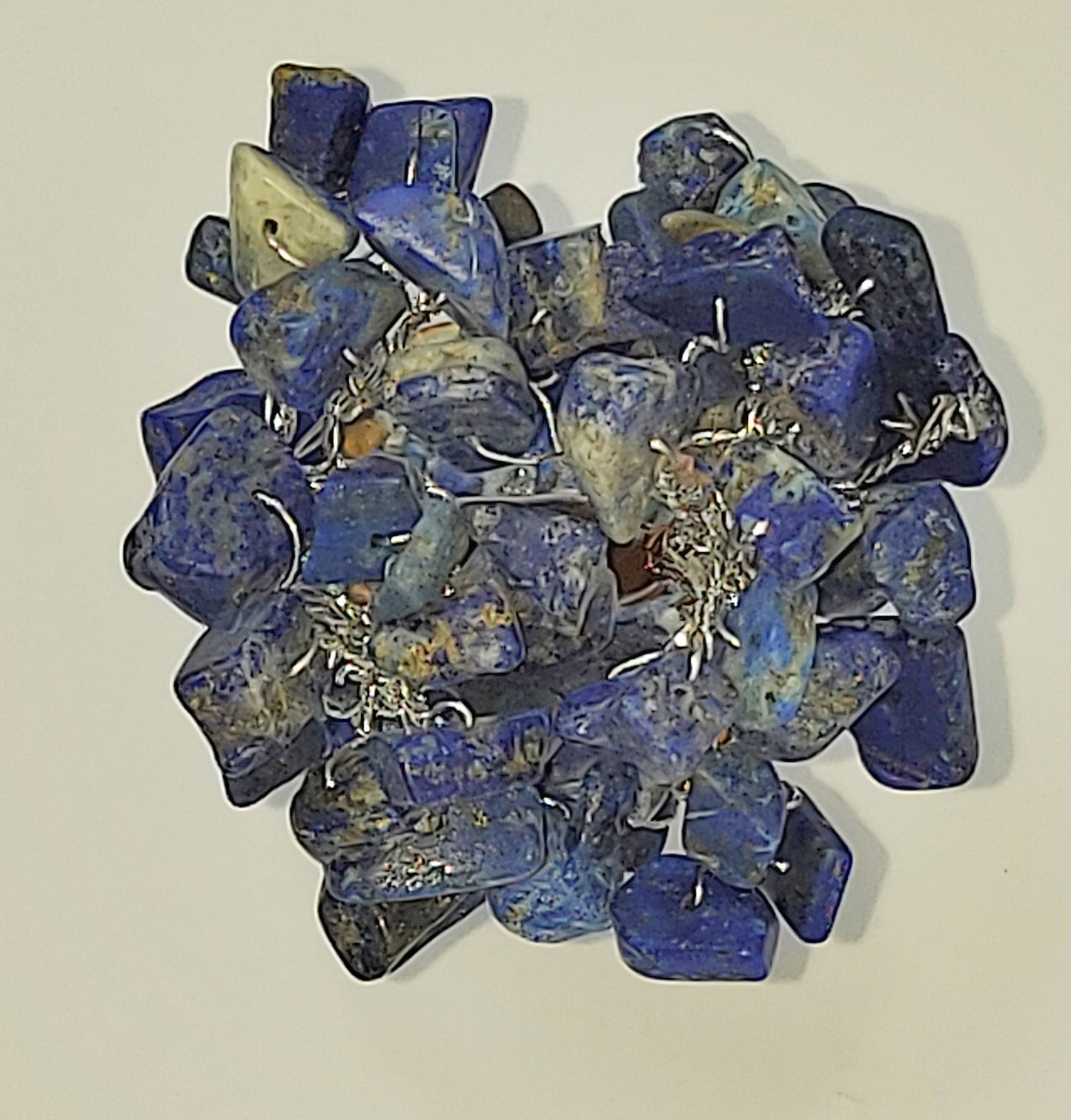 Crystal Sodalite Tree - Small