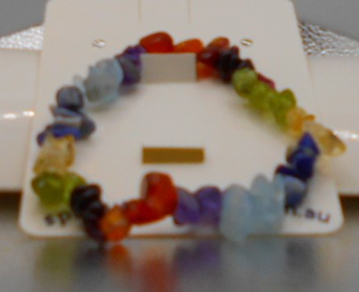 Xmas Crystal Bracelet Pack