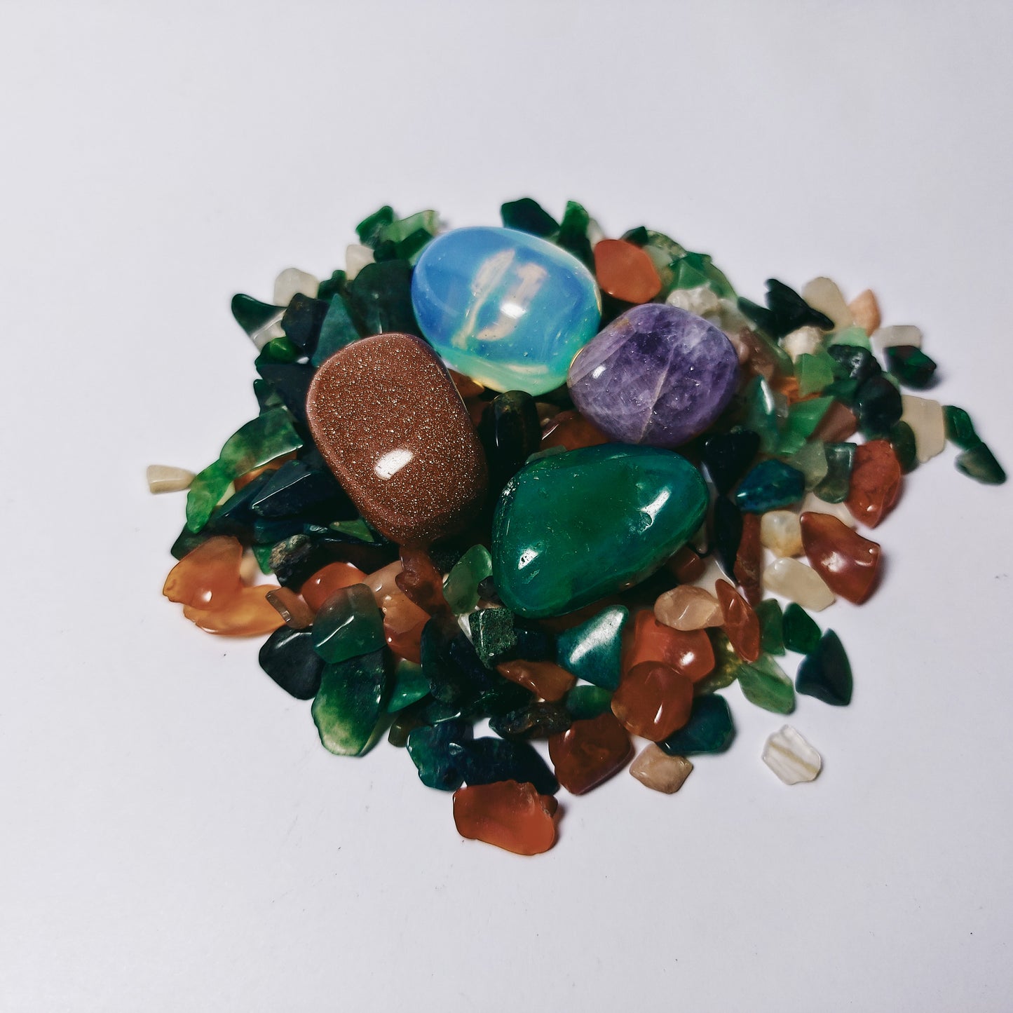 Crystal Sweetie - Large
