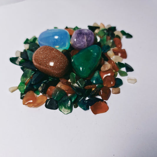 Crystal Sweetie - Large