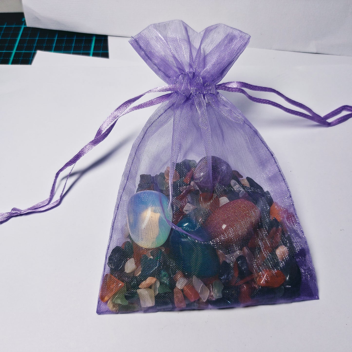 Crystal Sweetie - Large