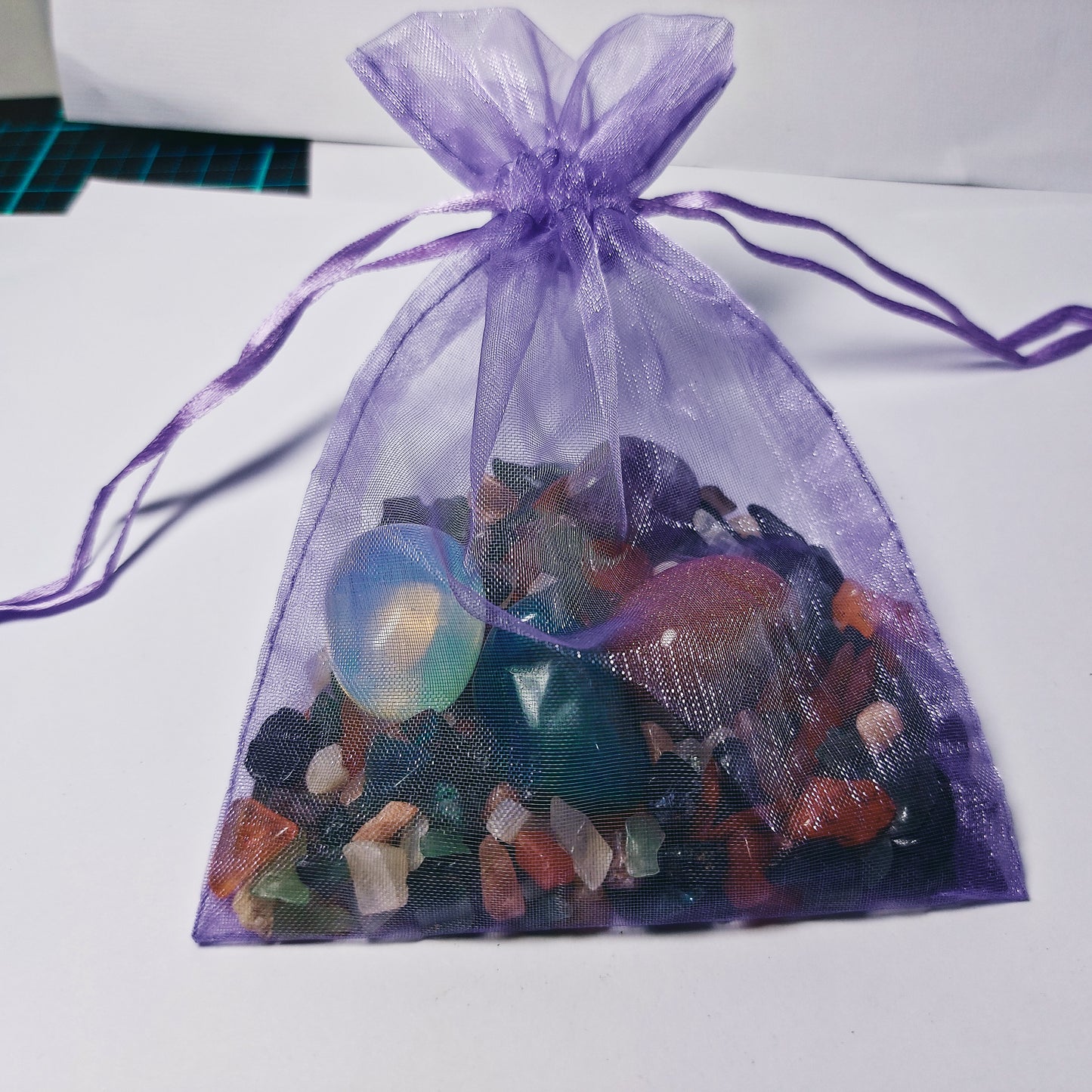 Crystal Sweetie - Large