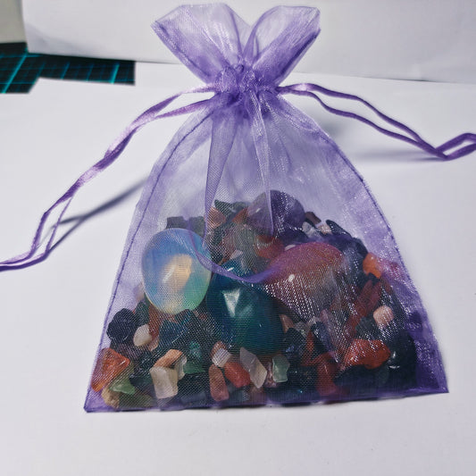 Crystal Sweetie - Large