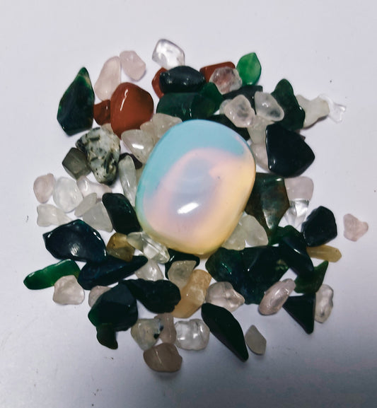 Crystal Sweetie -Small