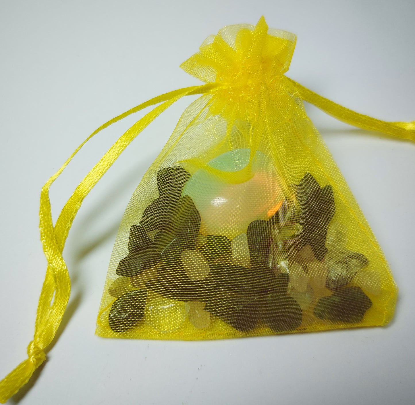 Crystal Sweetie -Small