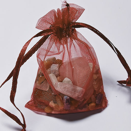 Crystal Sweetie - Medium