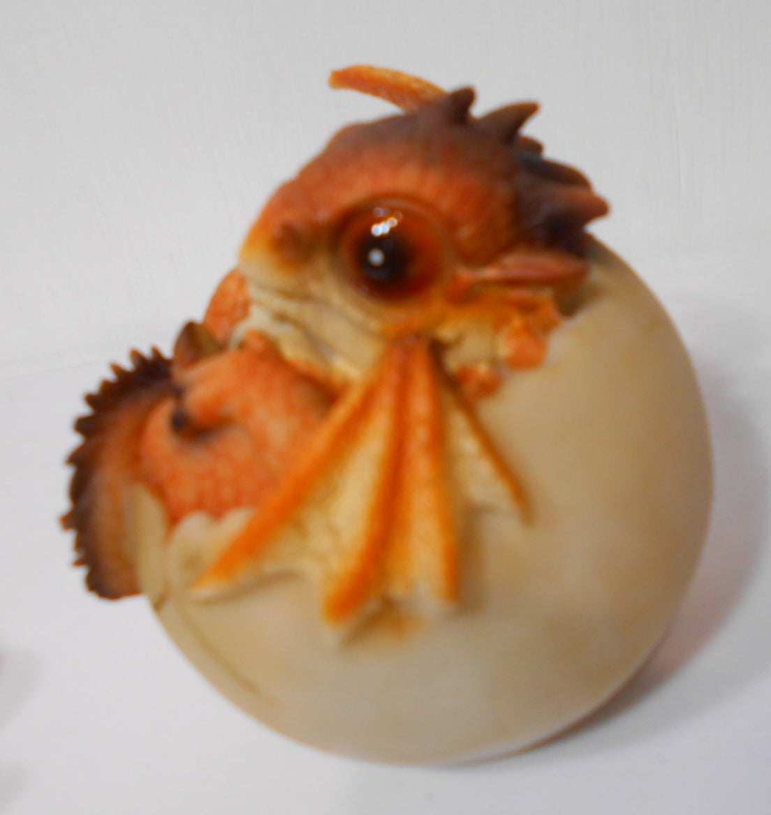 Hatching Dragon Cute