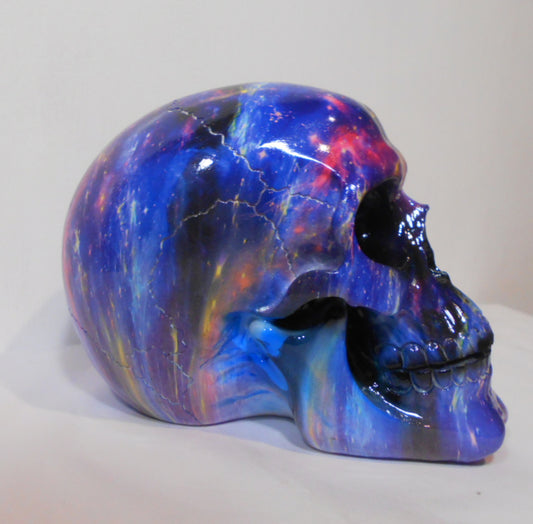 Mystic Skull Universe