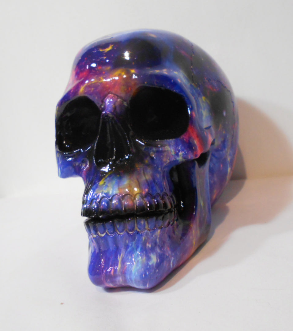 Mystic Skull Universe