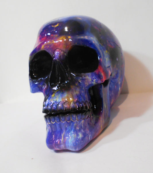 Mystic Skull Universe