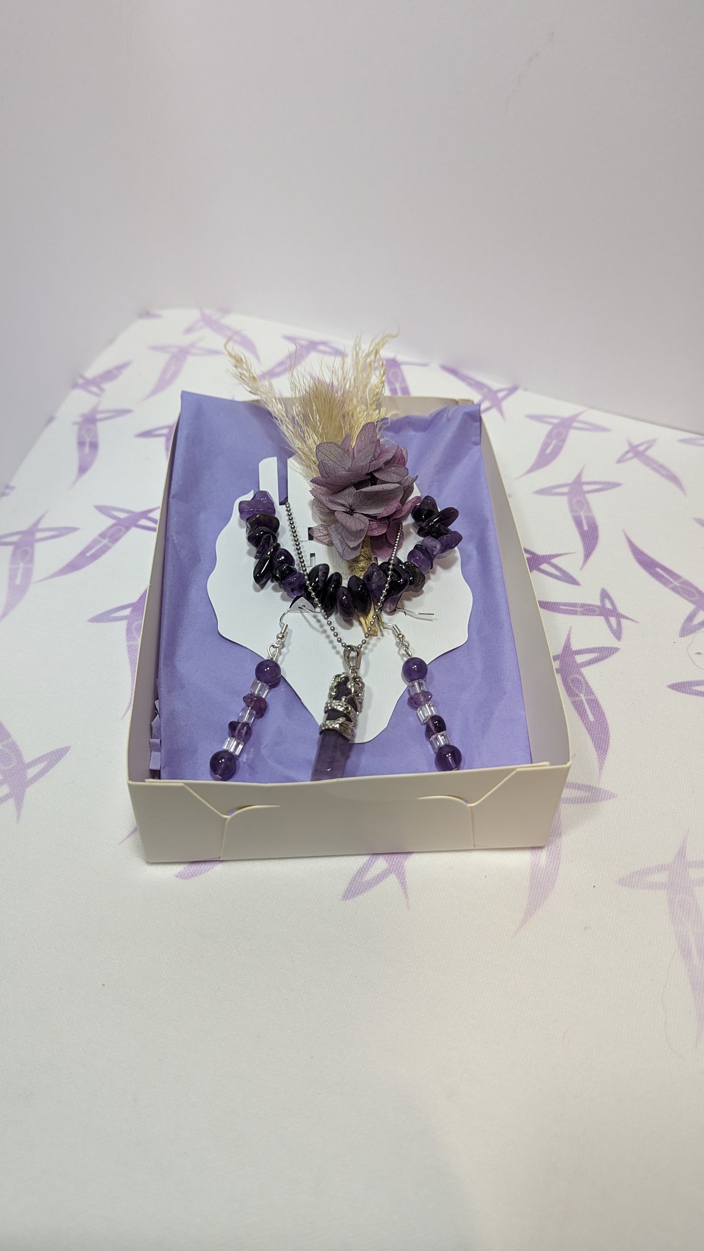 Memorable Moments Close To Your Heart Gift Set