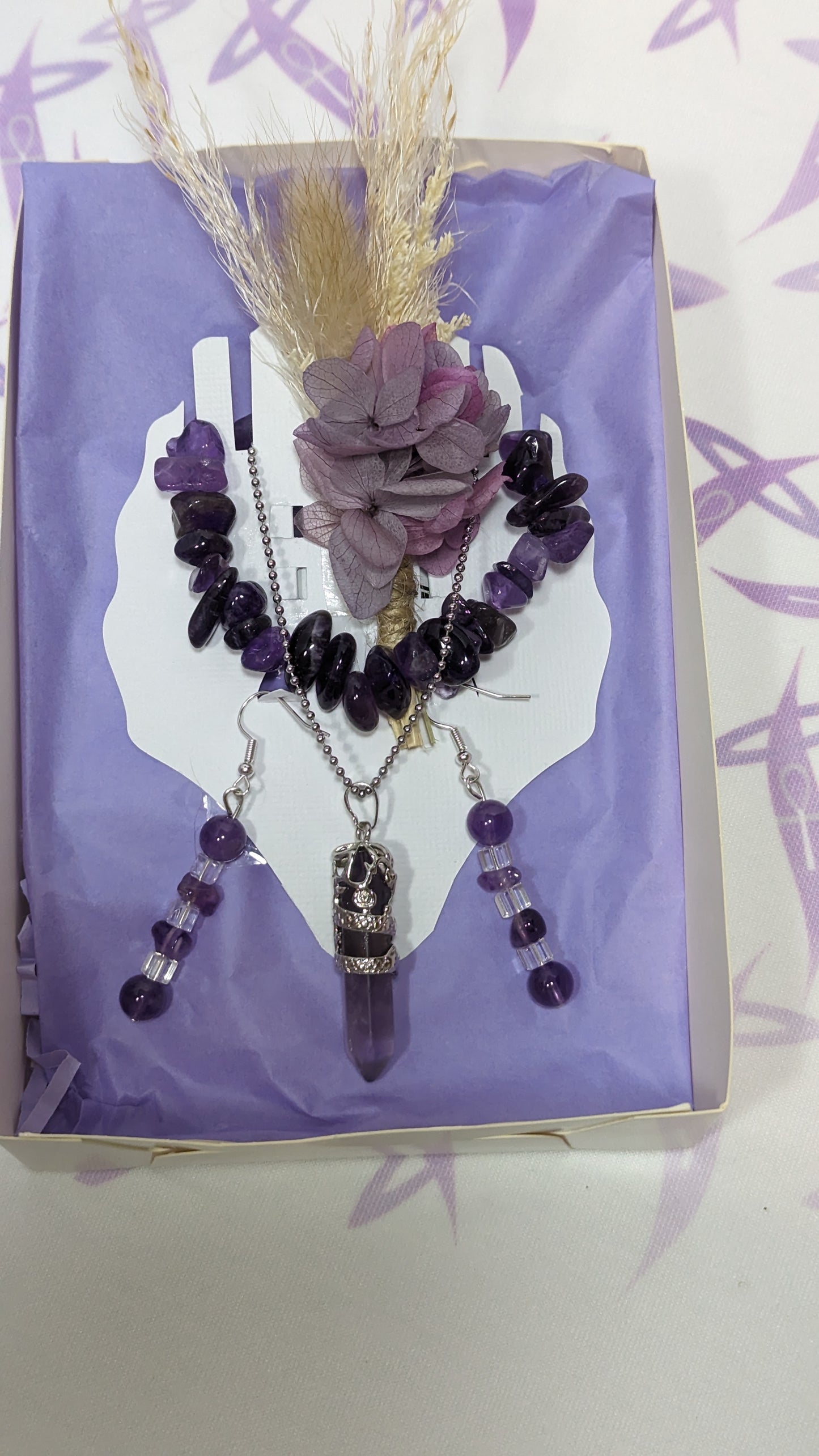 Memorable Moments Close To Your Heart Gift Set