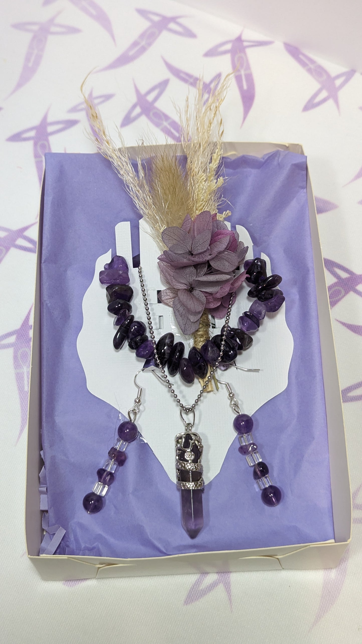 Memorable Moments Close To Your Heart Gift Set
