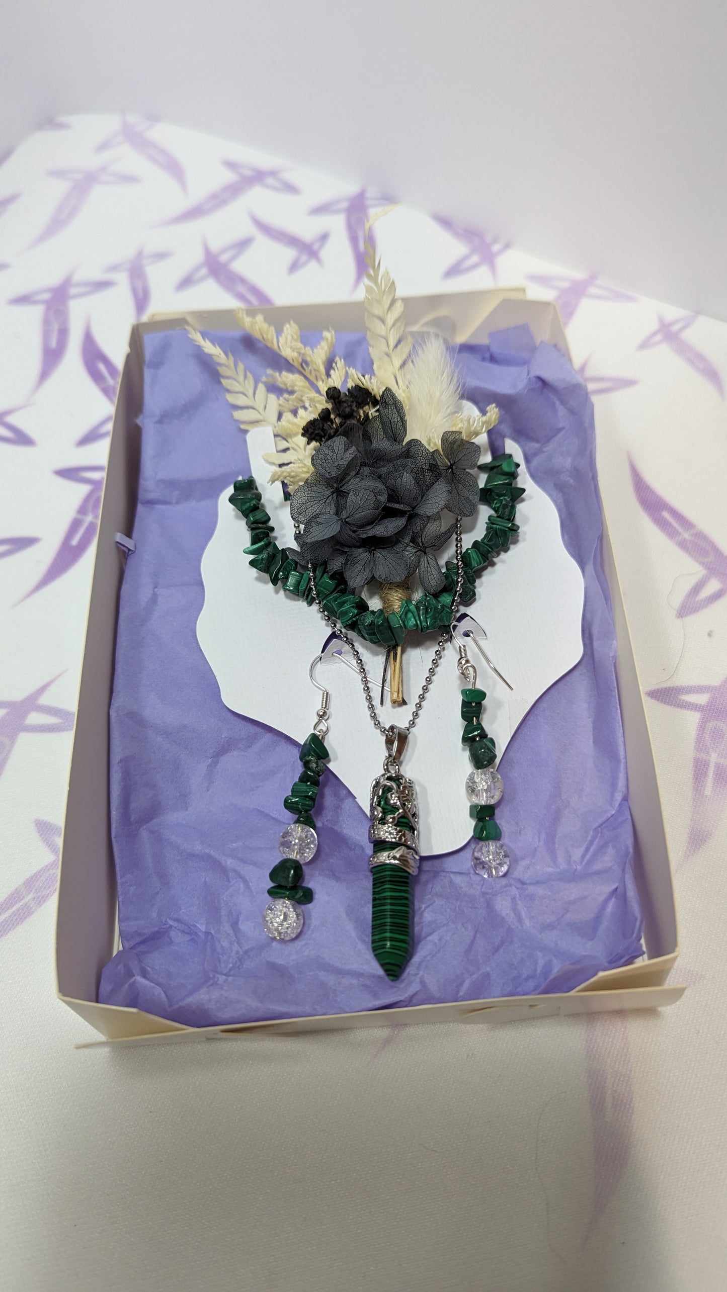 Memorable Moments Close To Your Heart Gift Set