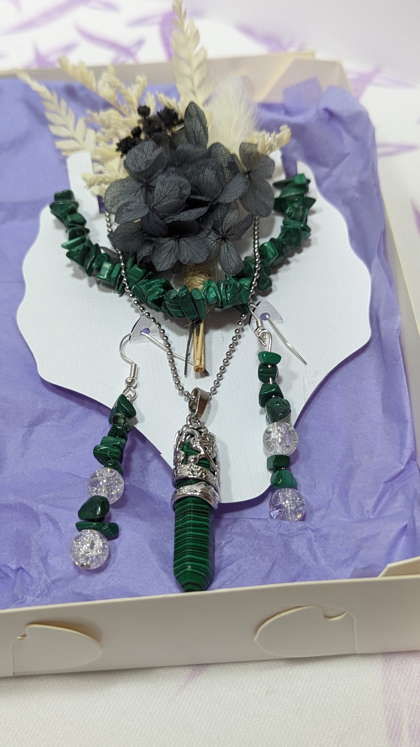 Memorable Moments Close To Your Heart Gift Set