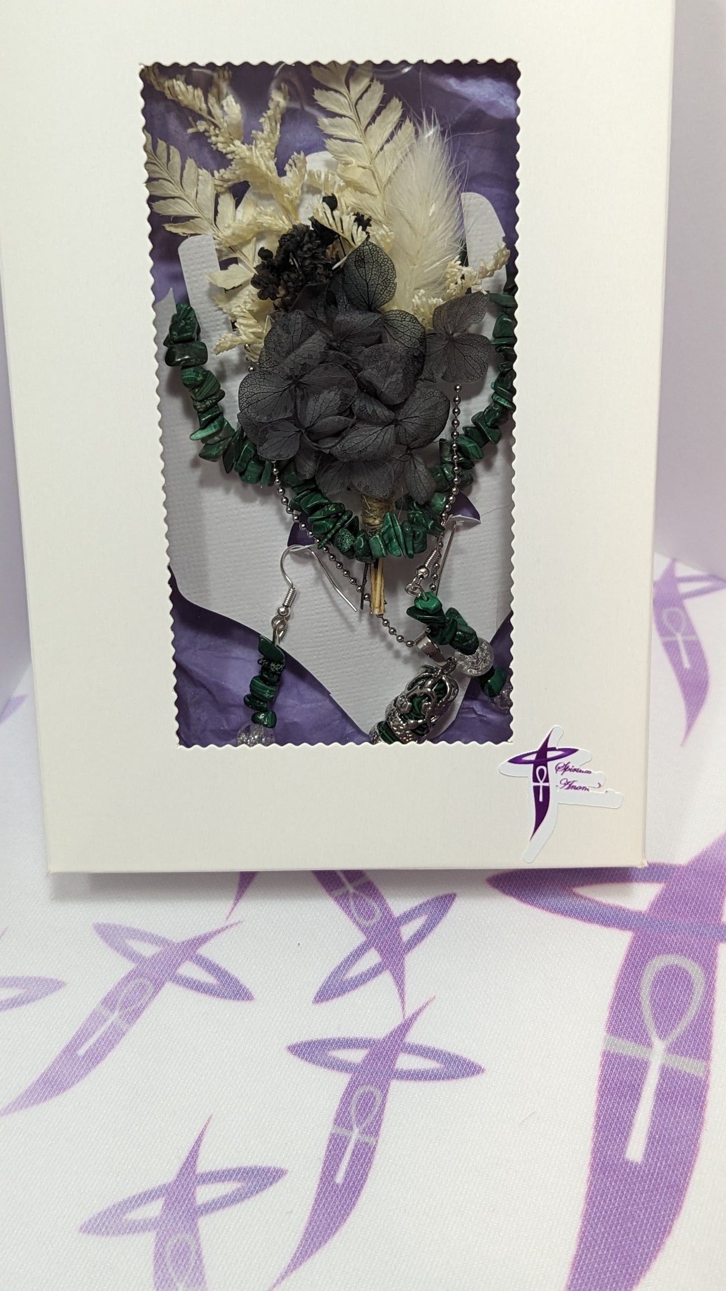 Memorable Moments Close To Your Heart Gift Set