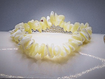 Pearl Chip  Bracelets