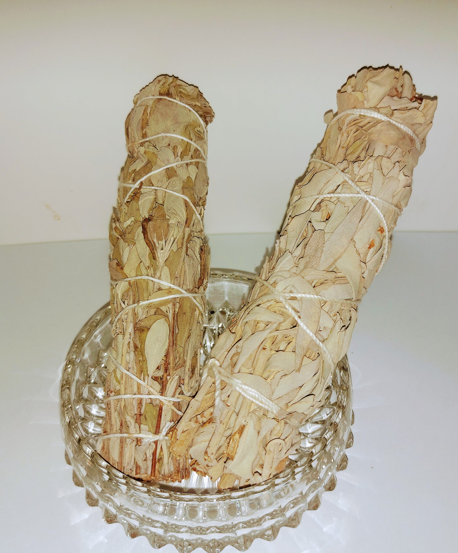 Smudge Sticks 15cm