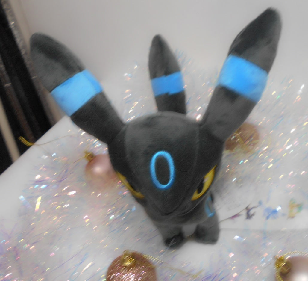 Shiny Umbreon - 20cm