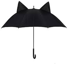 Cat Ears Umbrella
