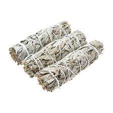 Sage Smudge Sticks 15cm