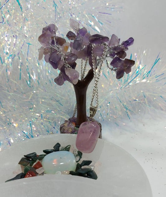 Xmas Crystals Gift Pack