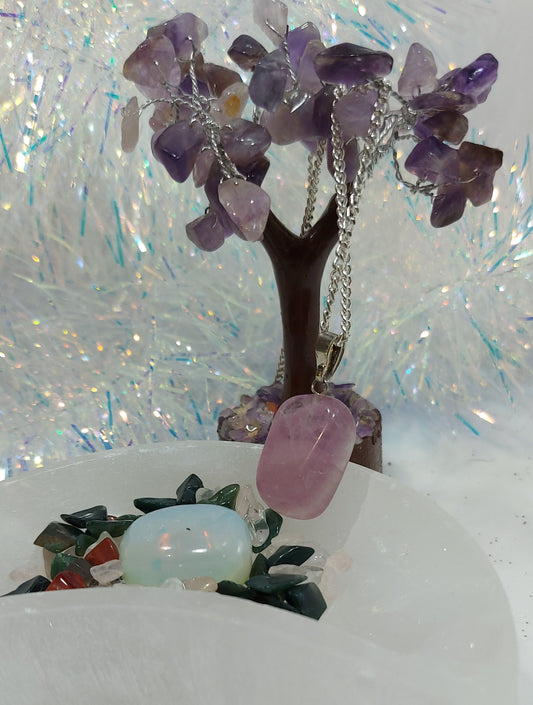 Xmas Crystals Gift Pack