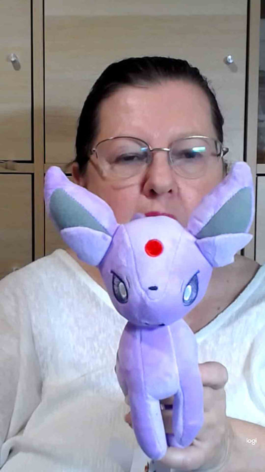 Espeon 20cm