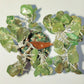 Crystal Green Adventurine Tree - Small