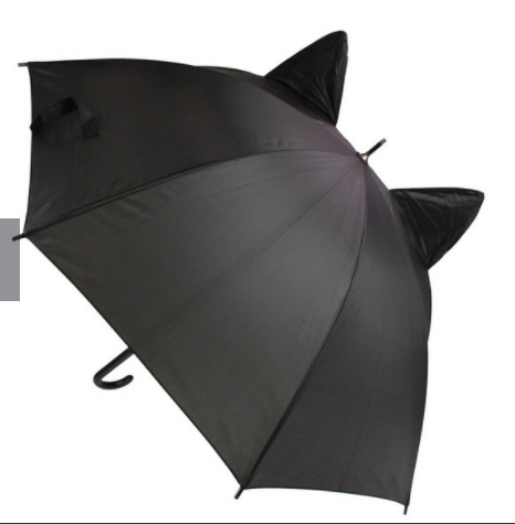 Cat Ears Umbrella