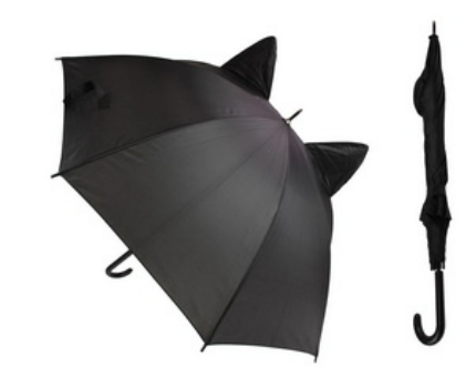 Cat Ears Umbrella