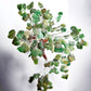 Crystal Green Aventurine Tree - Large
